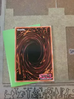 YUGIOH DESTINY HERO DYSTOPIA DESO-EN004 SECRET 1ST ED NM - Image 3