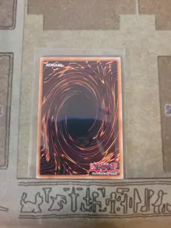 YUGIOH NUMBER 9: DYSON SPHERE ABYR-EN044 ULTRA UNLIMITED ED NM - Image 2