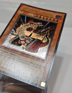 ULTIMATE RARE Fusilier Dragon, the Dual Mode Beast RDS-EN031 1st Ed Yugioh 7153 - Image 2