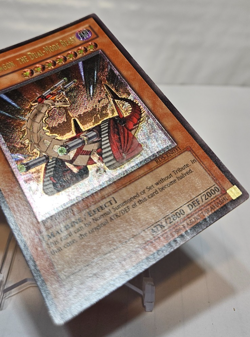 ULTIMATE RARE Fusilier Dragon, the Dual Mode Beast RDS-EN031 1st Ed Yugioh 7153 - Image 5