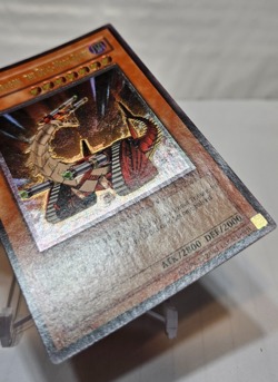 ULTIMATE RARE Fusilier Dragon, the Dual Mode Beast RDS-EN031 1st Ed Yugioh 7152 - Image 5
