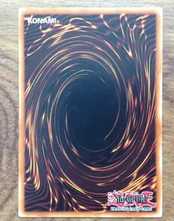 YuGiOh SDZW-EN016 Zombie Master 1st Edition .Free Postage - Image 2