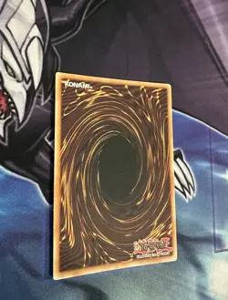 Evil Hero Infernal Prodigy NM Super Rare Unlimited DP06-EN008 Yugioh! - Image 5