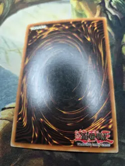 Yugioh! D.D. Designator DR2-EN039 Super Rare LP UNLIMITED - Image 3