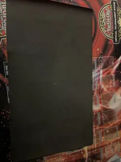 YuGiOh Official World Champ qualifier mat National 2011 Regional Junk Destroyer - Image 2