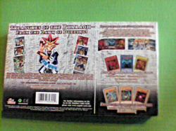 Yugioh Legendary Collection Box and 2 Hard Playmats Lot Kaiba Yugi Joey - Image 4