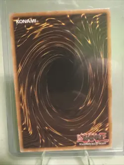 Yugioh Book of Eclipse RA02-EN054 1st Edition Prismatic Collector Rare NM - Image 2