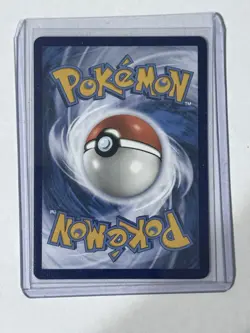 Pokemon TCG Arcanine ex 032/198 SV01 Scarlet & Violet Base Double Rare Holo Card - Image 2