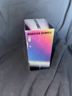 Pokemon Scarlet and Violet Prismatic Evolutions Booster Bundle! FACTORY SEALED! - Image 2