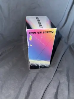 Pokemon Scarlet and Violet Prismatic Evolutions Booster Bundle! FACTORY SEALED! - Image 3