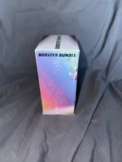 Pokemon Scarlet and Violet Prismatic Evolutions Booster Bundle! FACTORY SEALED! - Image 5
