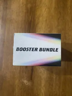 Pokemon Scarlet and Violet Prismatic Evolutions Booster Bundle! FACTORY SEALED! - Image 5