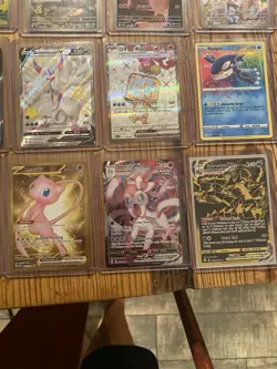 Pokemon V, VMAX, Gold Card 23Card Lot - Image 3