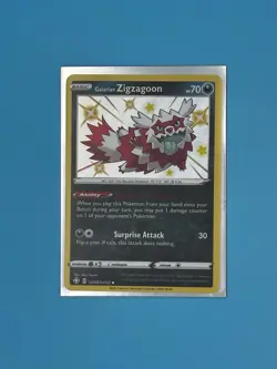Pokemon TCG Shining Fates Holo Rare Shiny Pokemon 22 Card Lot - Image 2