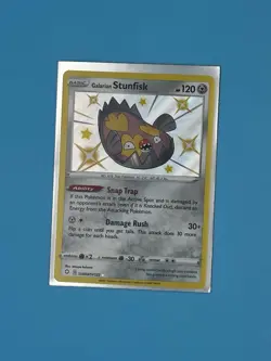 Pokemon TCG Shining Fates Holo Rare Shiny Pokemon 22 Card Lot - Image 4