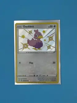 Pokemon TCG Shining Fates Holo Rare Shiny Pokemon 22 Card Lot - Image 5