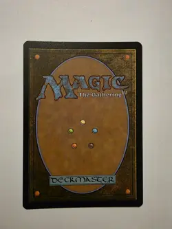 Nexus of Fate *Foil Showcase Mythic* Magic MtG EOE Special Guests - Image 2