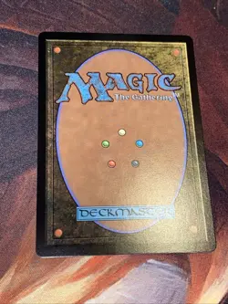 The Wind Crystal X1 Mtg Final Fantasy Nm Foil Borderless Japanese 0330 - Image 2