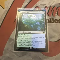 MTG Breeding Pool Edge of Eternities Regular #0251 - Image 1