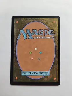 MTG - Sunset Saboteur _ Edge of Eternities Foil Promo #0116 - Image 3