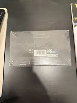 Final Fantasy Play Booster Box Sealed MTG Universes Beyond Magic the Gathering - Image 3