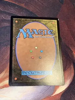 Summon: Knights Of Round X1 Mtg Final Fantasy Lp Borderless 0359 - Image 2