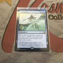 MTG Weftwalking Edge of Eternities Regular #0086 - Image 1