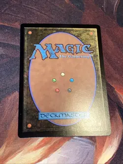 Lightning Army Of One X1 Mtg Final Fantasy Nm Foil Japanese Borderless 0400 - Image 2