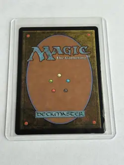 Kona, Rescue Beastie - Duskmourn (DSK) - MTG Rare #187 | Regular Card - Image 4