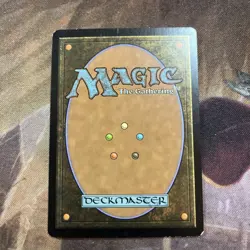 MTG / Pyretic Ritual / Lp - Image 2