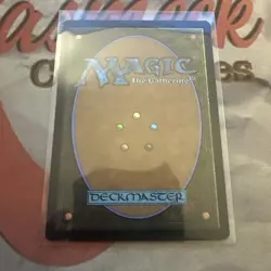 MTG - Hardlight Containment Edge of Eternities Regular Rare #0020 - Image 2