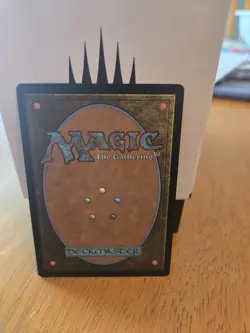 MTG - Hardlight Containment Edge of Eternities Regular Rare #0020 - Image 2