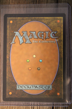 MTG Mind's Eye - Foil Near Mint, English Kaladesh & Aether Revolt Inventions MNT - Image 2