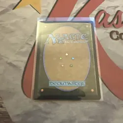 MTG The Endstone Edge of Eternities Regular #0240 - Image 2