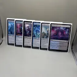 MTG Kamigawa Neon Dynasty Lot - 30+ Cards | Uncommon & Common | - Image 3