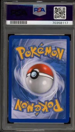 Pokemon Latias EX Plasma Freeze Full Art #112 PSA 10 Gem Mint - Image 2