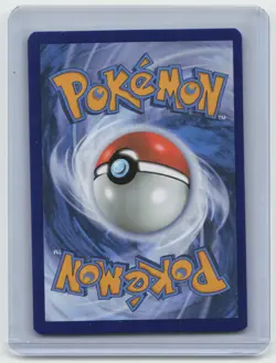 2023 Pokemon TCG Houndour Scarlet & Violet - Obsidian Flames #204/197 - Image 2