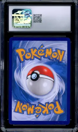2025 CGC 10 Graded Pokemon Umbreon 06 01/15 Gem Pack CBB2C S-Chinese - Image 2