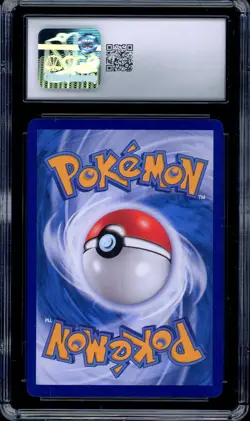 2025 CGC 10 Graded Pokemon Umbreon 06 10/15 Gem Pack CBB2C S-Chinese - Image 2
