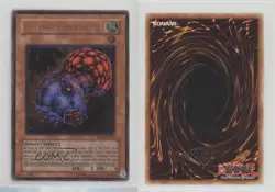 UL - Ultimate Insect LV1 Unlimited YuGiOh Soul of the Duelist #SOD-EN005 0u5r - Image 3