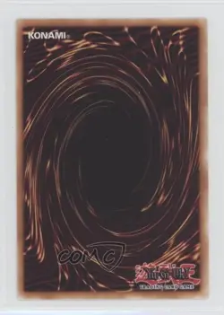 Number 1: Numeron Gate Ekam 1st Ed. YuGiOh Battles of Legends: Armageddon 0a3 - Image 2