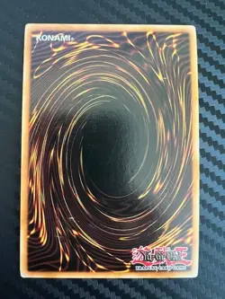 Yugioh Super Polymerization RYMP-EN029 Secret Rare 1st Ed LP/MP - Image 2