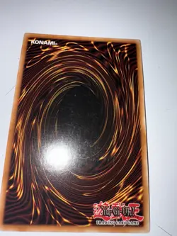 Dimensional Prison - 1st edition ~ Ultra Rare ~ RYMP-EN084 YuGiOh (LP) - Image 3