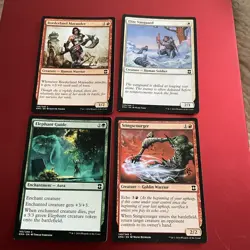 Lot Of 50+ MTG Cards Magic the Gathering - Image 3