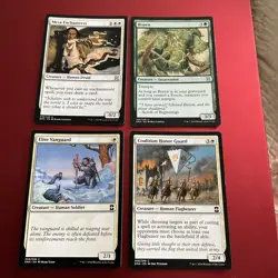 Lot Of 50+ MTG Cards Magic the Gathering - Image 4