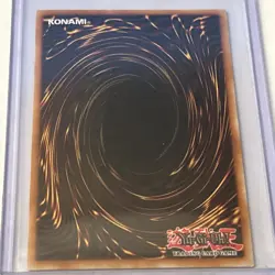 Yugioh! - Snoww, Unlight of Dark World - SDGU-EN002 - Super Rare - 1st Ed - LP - Image 2