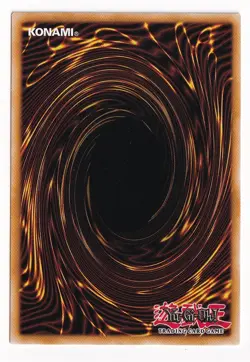 1x (NM) Ring of Destruction - MIL1-EN023 - Common - 1st Edition YuGiOh - Image 2