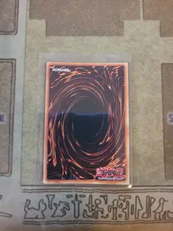 YUGIOH CROSS-SHEEP MP21-EN018 PRISMATIC SECRET 1ST ED NM - Image 2