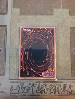 YUGIOH NECROWORLD BANSHEE GFP2-EN114 ULTRA 1ST ED NM - Image 2
