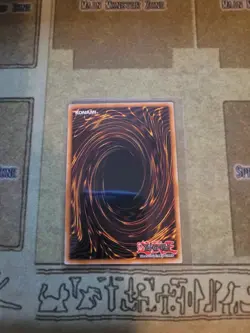 YUGIOH TRI-BRIGADE FERRIJIT THE BARREN BLOSSOM MP21-EN196 SECRET 1ST ED NM - Image 2